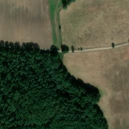 Satellite imagery of Rauher Berg, DE