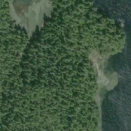 Satellite imagery of Goodfellow Point, CA