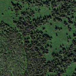 Satellite imagery of Pinegrove Mountain, CA
