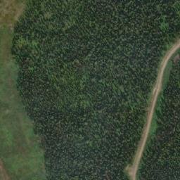 Satellite imagery of Mount Conklin, CA