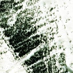 Satellite imagery of Dominion Pass, CA