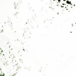 Satellite imagery of Dominion Pass, CA