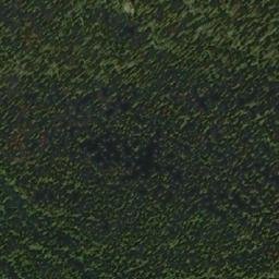 Satellite imagery of Colonel Pass, CA