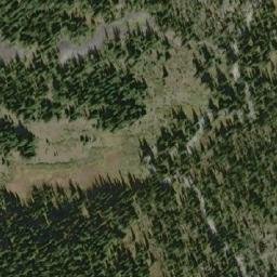 Satellite imagery of Grant Pass, CA