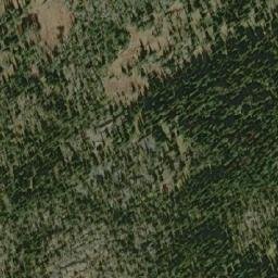 Satellite imagery of Grant Pass, CA