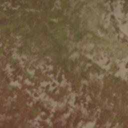 Satellite imagery of cairn, GB