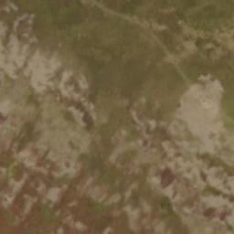 Satellite imagery of cairn, GB