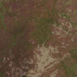 Satellite imagery of Foel Rûdd, GB