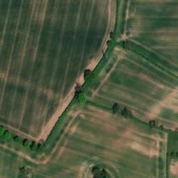 Satellite imagery of Oxton Moorfield Mount, GB
