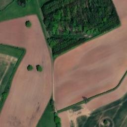Satellite imagery of Oxton Moorfield Mount, GB