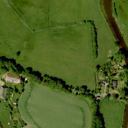 Satellite imagery of Wedderborg, NL