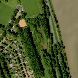 Satellite imagery of Wedderburcht, NL