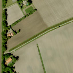 Satellite imagery of Wedderburcht, NL