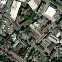 Satellite imagery of Jakobsberg, DE