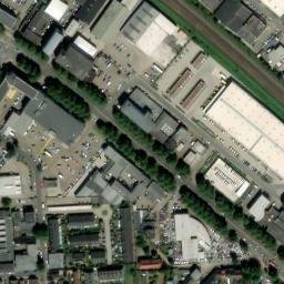 Satellite imagery of Jakobsberg, DE