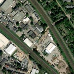 Satellite imagery of Jakobsberg, DE