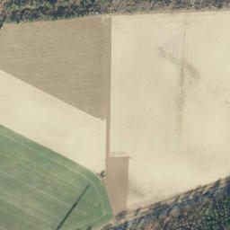 Satellite imagery of Sendemast Zernien, DE