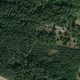 Satellite imagery of Sendemast Gartow 1 ( abgerissen), DE