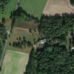 Satellite imagery of Sendemast Gartow 2, DE
