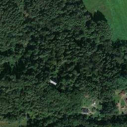 Satellite imagery of Sendemast Gartow 2, DE