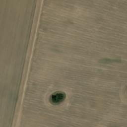 Satellite imagery of Kahler Berg, DE