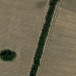 Satellite imagery of Kahler Berg, DE
