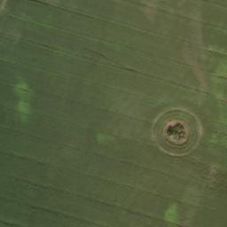 Satellite imagery of Paddenberg, DE