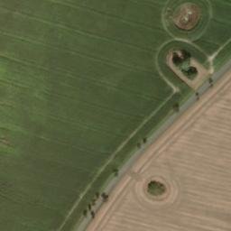Satellite imagery of Paddenberg, DE