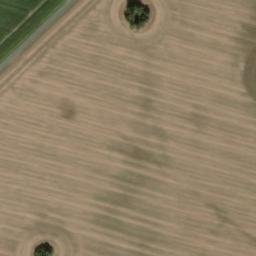 Satellite imagery of Paddenberg, DE