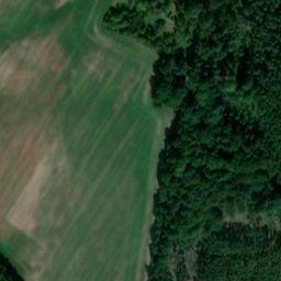 Satellite imagery of Rauher Berg, DE