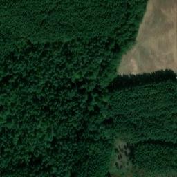 Satellite imagery of Rauher Berg, DE