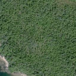 Satellite imagery of Finnerty Point, CA