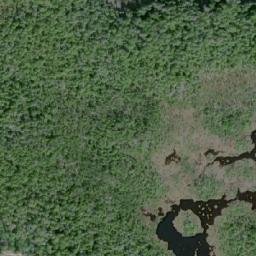 Satellite imagery of Finnerty Point, CA