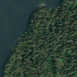 Satellite imagery of Griffin Point, CA