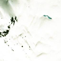Satellite imagery of Dominion Pass, CA