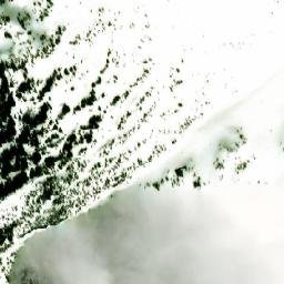 Satellite imagery of Dominion Pass, CA