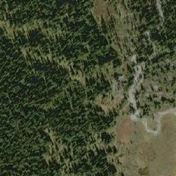 Satellite imagery of Grant Pass, CA