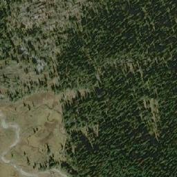 Satellite imagery of Grant Pass, CA