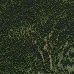 Satellite imagery of Grant Pass, CA