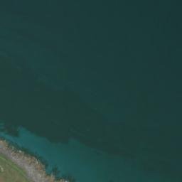 Satellite imagery of Trawkeera Point, IE