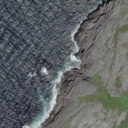 Satellite imagery of Poulsallagh, IE