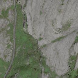 Satellite imagery of Poulsallagh, IE
