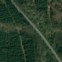 Satellite imagery of Annesley Castle, GB