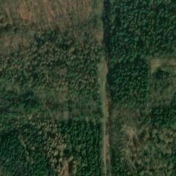 Satellite imagery of Annesley Castle, GB