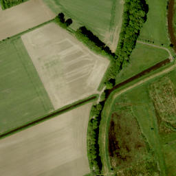 Satellite imagery of Wedderborg, NL