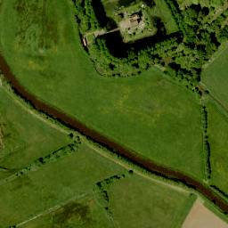 Satellite imagery of Wedderborg, NL