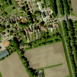 Satellite imagery of Wedderburcht, NL