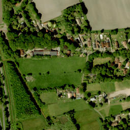 Satellite imagery of Wedderburcht, NL