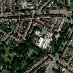Satellite imagery of Jakobsberg, DE