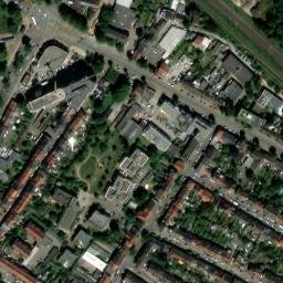 Satellite imagery of Jakobsberg, DE
